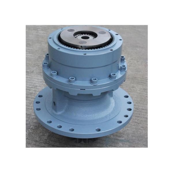 Quality ZX200-3 Excavator Swing Gearbox ZX200 Slewing Gearbox 9260805 wholesale