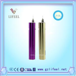 China Laser spot removal pen/freckle removal pen/mole removal machine home use beauty equipment on sale