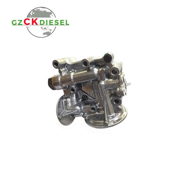 Oil Pump ME014603 26100-41000 for 4D30 4D31 4D32 Engine