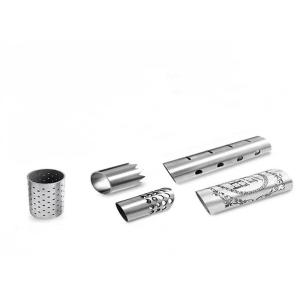 Wear Resisting Laser Metal Cutting And Bending Services OEM Services