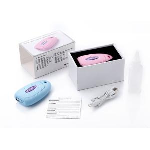 Multifunctional Mini Mirror Power Bank With Facial Skin Care Mist Sprayer And