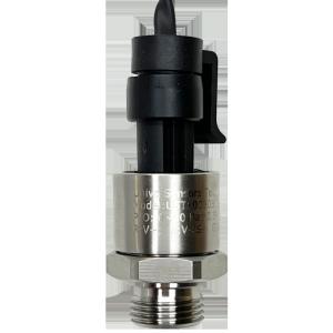 Cheap UBST-EY Hirschmann Din34650 24V 5VDC Liquid Level Transmitter for Water and Oil Tank for sale