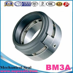 BL3X FKM Single Spring Fluiten Mechanical Seal Heavy Duty