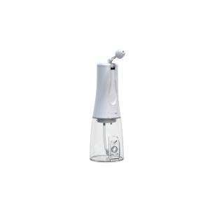 China Nasal Saline Irrigator with 2 Nasal irrigator Tips, Portable & Cordless, 350 ml Water Tank, 3 Modes, Rechargeable for Sinus Relief on sale