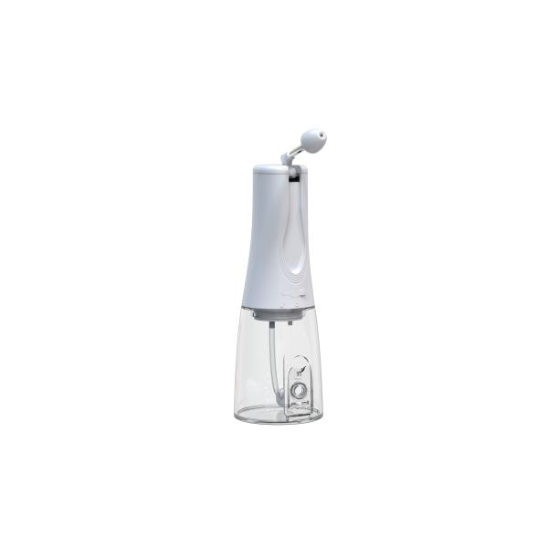 Quality Nasal Saline Irrigator with 2 Nasal irrigator Tips, Portable & Cordless, 350 ml Water Tank, 3 Modes, Rechargeable for Sinus Relief wholesale