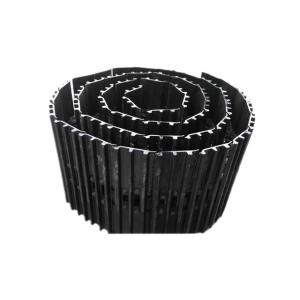 Hitachi EX200 Zaxis 230 Zaxis 250 Excavator Shoe/Track Shoe 40Mn/40SiMnTi