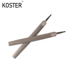 Customized Saw Files Half Round Steel File Sharpening Tool 8 prime Sharpening