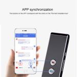 Portable Voice Translator Smart Consumer Electronics Two Way Real Time 30 Multi