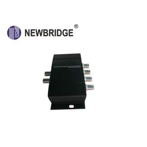 2 to 4 HD SDI Distribution Amplifier with Video Signal Distribution Amplifier