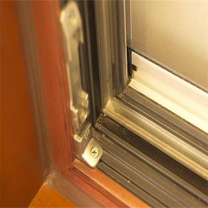 Double Glass Aluminium Alloy Windows