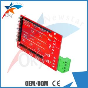 3D Printer Kits control board RAMPS 1.4 RepRap Mega , A4988 Extend Shield