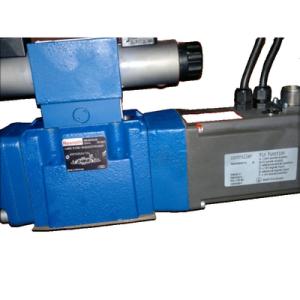 Rexroth Direction Valve 4WRKE10E100L-3X/6EG24ETK31/A1D3M For Precise Control In