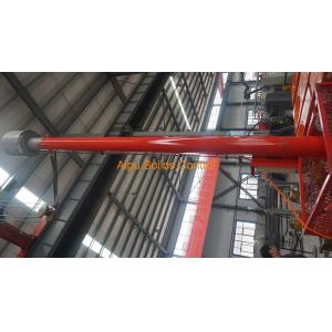 Gas Flare Ignition Device Oil And Gas Drilling Gas Flamer Mud Gas Separator