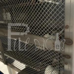 2000BPH Electrothermal Shrinkage Label Shrink Sleeve Heat Tunnel