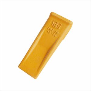 precision casting alloy steel Material PC100 bucket teeth 202-70-12180