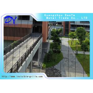 18kgs / Roll Anti Rust Window Invisible Stainless Steel Wire