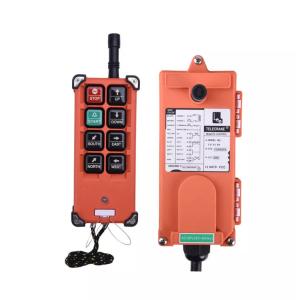Industrial Crane Wireless Winch Radio Remote Control F21-E1B 220v 380v 12v 36v