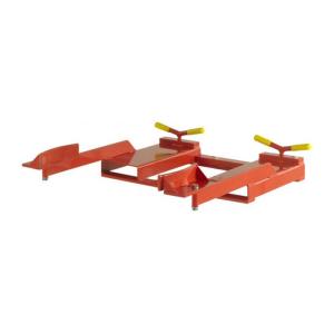 DG50 Adjustable Drum Grabber Capacity 455 Kg or 1000 LBS