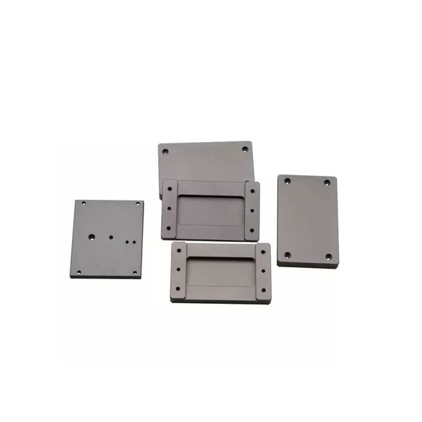 Customized Stainless Steel Titanium Aluminum CNC Milling Turning Parts CC