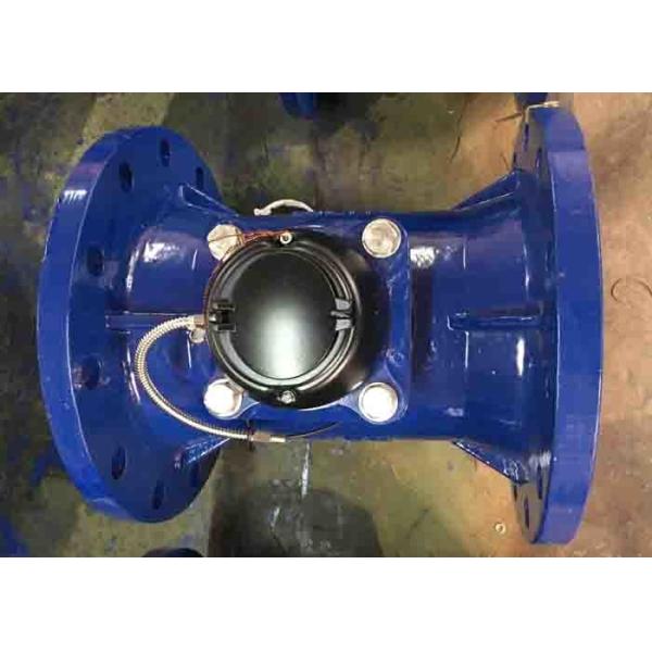 Quality Pulse Emitter Irrigation Water Meter Class B wholesale