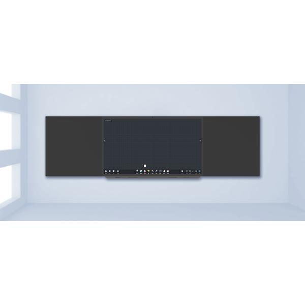65 Inch Smart Digital Blackboard Classroom Interactive Electronic Blackboard