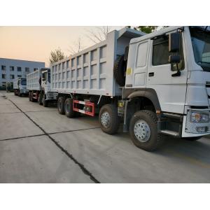 China 60 Cubic Engine Sinotruk HOWO 6*4 /8*4 Mixer for Mobile Heavy-Duty Construction Vehicle on sale
