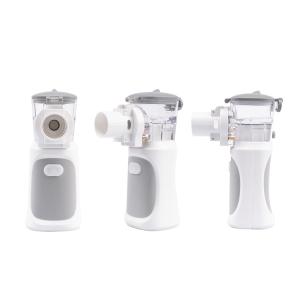 Children Mesh Nebulizer Portable 2 Hours Super Economic Model