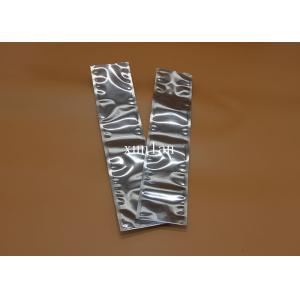 0.08 ~ 0.2 Mm Light Shield Static Dissipative Bag Offset Printing Custom Logo