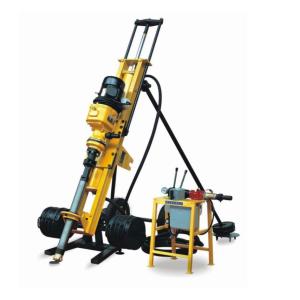 multi functional Portable Engineering Drilling Rig Machine 1000mm 15m - 20m