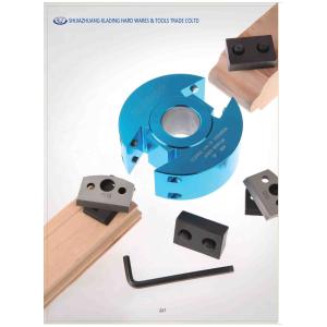 changeable cutters;driller bits;boring bits;cutter head;driller