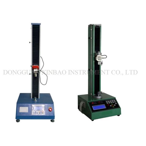 Quality Material Tensile Strength Testing Machine Electronic Power 5KN Max Capacity/Tensile Testing Equipment wholesale