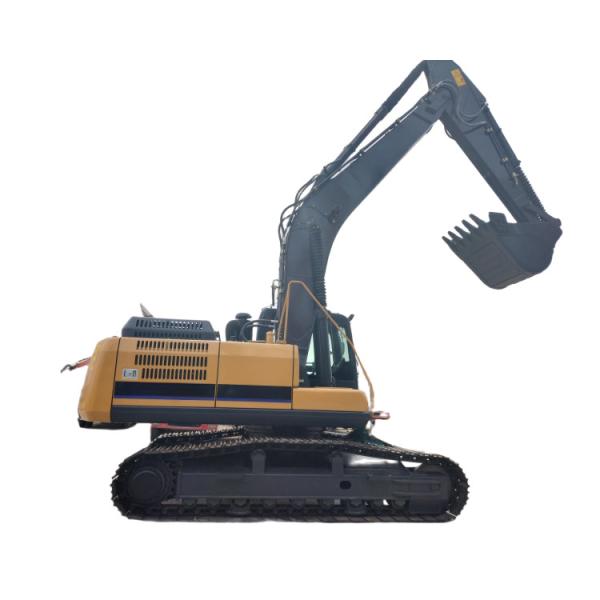 Quality High Performance 22.3 Ton Hydraulic Bucket Excavators ISUZU Or Cummins Engine 128kw-135kw 1.2 Cbm wholesale