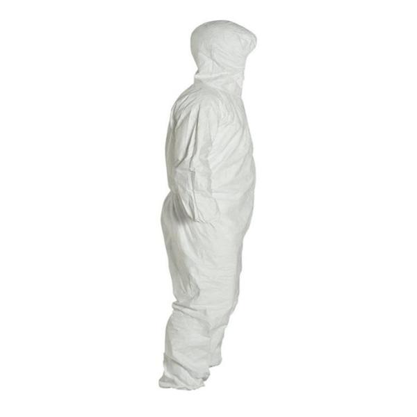 Quality Non Toxic Dust Proof Disposable Protective Suits wholesale