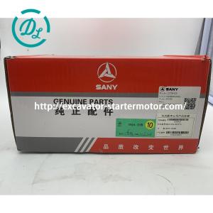 EexcavaStart Sany SY75C Monitor Display Panel OEM 12709429