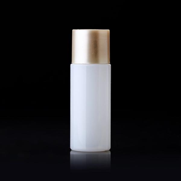 PET Travel Containers For Face Creams , 10ML Travel Kit Bottle Set