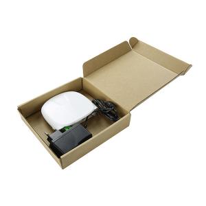 SC FC Fiber Optic Receiver Module Indoor FTTH CATV Filter 1550nm For Cable TV