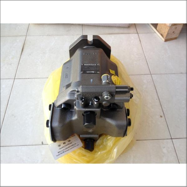 Quality Bosch Rexroth A10VSO100DFR1 31R-PPA12N00 Hydraulic Pump - 100 cm³ Displacement wholesale