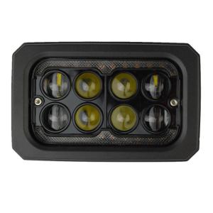 automotive led work lights with Yellow Angle Eye High&Low Beam 40W HCW-L40292B