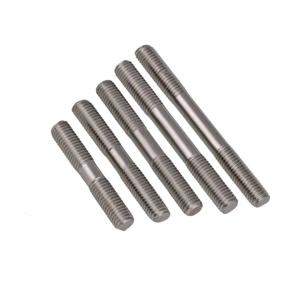 Cheap Stainless Steel Hexagon Head Threaded Steel Bolts Unified Coarse Thread DIN/ANSI/GB/JIS Standard for sale