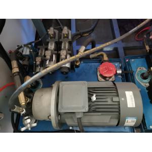 5l PP Blow Moulding Machine