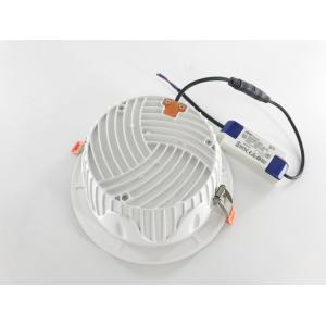 12W 15W 25W Led Recessed Down Light Easy Install Downlight Indoor Ceiling