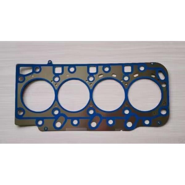 Quality D4CC Hyundai Head Gasket And Overhaul Full Gasket Kits wholesale