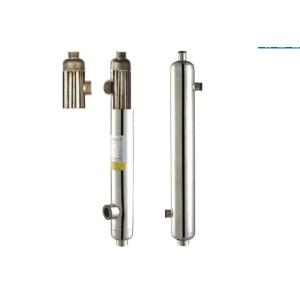 Swimming Pool Use Water Heater High Quality Power Saving Water Heat Exchanger