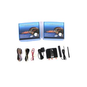 Ethiopia Kenya Motorway 120km/h 200mA Gps Speed Limiter