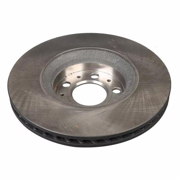 Womala OE 31262707 Disc Brake Rotor Front For XC70 Brake System