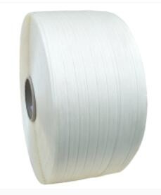 2.6KW Carton Machine Box Packing Strap Strip 1300mm Strapping Size