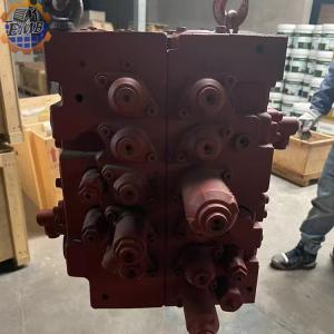 Cheap KMX15NB Main Valve 31Q7-18121 Control Valve For R275-9/R275VS Excavator 31Q7-10110 for sale