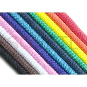 Twisted Nylon Polypropylene Rope 1/4 Inch 100ft 6mm