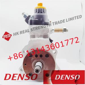 For Komatsu PC450-7 PC400-7 6156-71-1131 Diesel Fuel Injection Pump 094000-0462