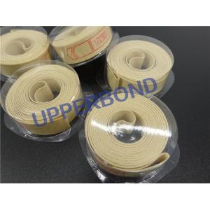 MK9 MK8 Garniture Tapes 2489*21mm 2800*22mm Specification Customize